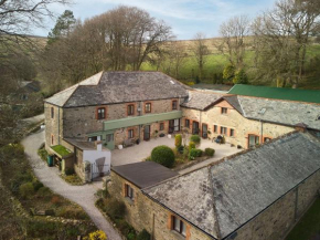 The Roost - The Cottages at Blackadon Farm